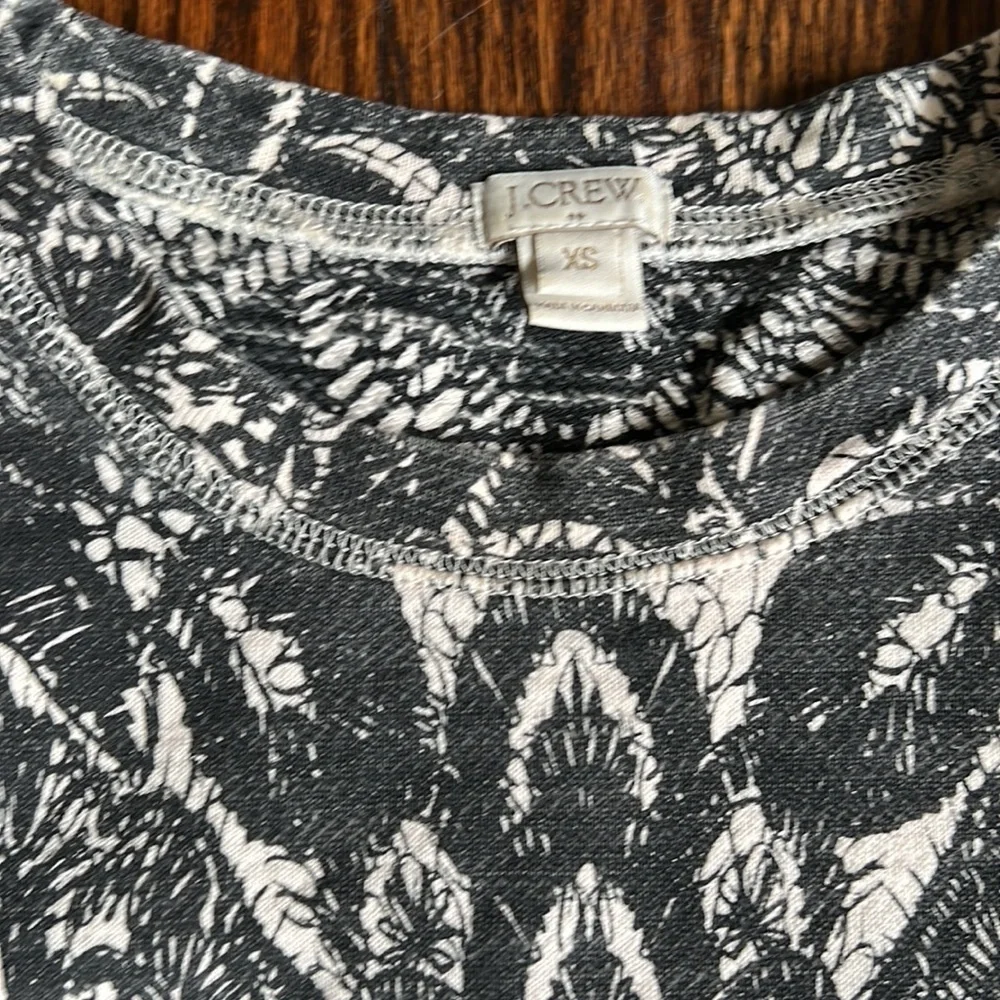 J. Crew Women’ s top